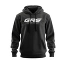 Moletom Preto Grs Original - Premium